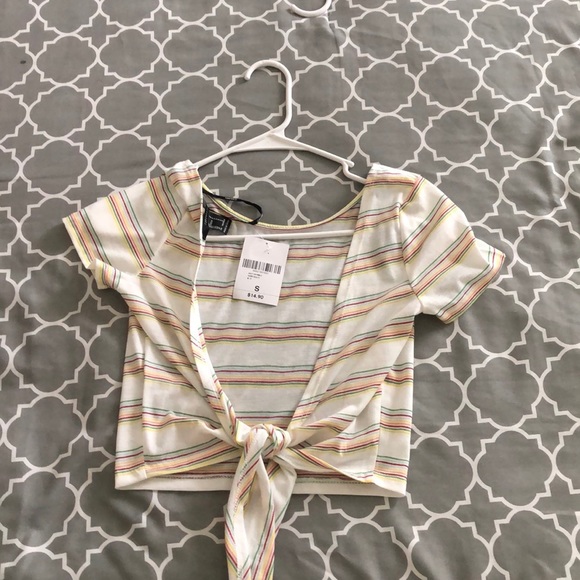 Forever 21 Tops - knit top